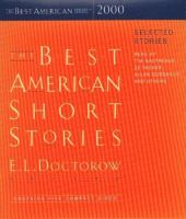 The_best_American_short_stories_2000